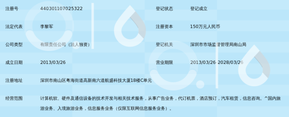 深圳活力旅行社 借力360百科深耕国内广告业务新路径